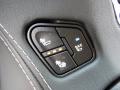Controls of 2016 Chevrolet Tahoe LTZ 4WD #25