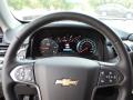  2016 Chevrolet Tahoe LTZ 4WD Steering Wheel #27