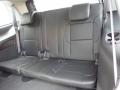 Rear Seat of 2016 Chevrolet Tahoe LTZ 4WD #32