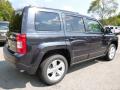  2016 Jeep Patriot Maximum Steel Metallic #5