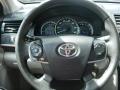 2012 Camry XLE #15