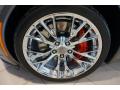  2016 Chevrolet Corvette Z06 Coupe Wheel #7