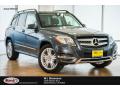 2015 GLK 350 4Matic #1