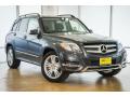 2015 GLK 350 4Matic #12