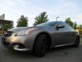 2008 G 37 S Sport Coupe #6