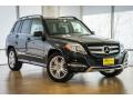 2015 GLK 350 #12