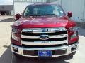 2015 F150 Lariat SuperCrew 4x4 #11