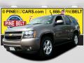 2013 Tahoe LT 4x4 #1 2013 Tahoe LT 4x4 #1