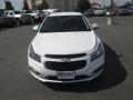 2016 Cruze Limited ECO #8