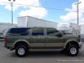 2001 Excursion Limited 4x4 #6