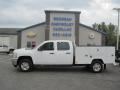 2013 Silverado 2500HD Work Truck Crew Cab 4x4 #1 2013 Silverado 2500HD Work Truck Crew Cab 4x4 #1