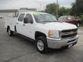 2013 Silverado 2500HD Work Truck Crew Cab 4x4 #5 2013 Silverado 2500HD Work Truck Crew Cab 4x4 #5