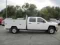 2013 Silverado 2500HD Work Truck Crew Cab 4x4 #7 2013 Silverado 2500HD Work Truck Crew Cab 4x4 #7
