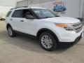 2015 Explorer FWD #1