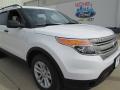 2015 Explorer FWD #2