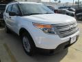 2015 Explorer FWD #3