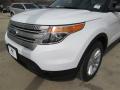 2015 Explorer FWD #6