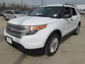2015 Explorer FWD #7