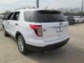2015 Explorer FWD #8