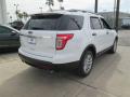 2015 Explorer FWD #10