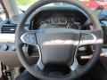  2016 Chevrolet Suburban LTZ 4WD Steering Wheel #26