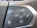 Controls of 2016 Chevrolet Suburban LTZ 4WD #28