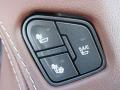 Controls of 2016 Chevrolet Suburban LTZ 4WD #29