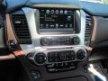 Controls of 2016 Chevrolet Suburban LTZ 4WD #32