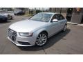 2013 A4 2.0T quattro Sedan #1