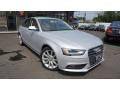 2013 A4 2.0T quattro Sedan #2