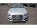 2013 A4 2.0T quattro Sedan #15