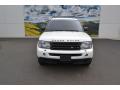 2007 Range Rover Sport Supercharged #6