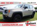 2015 Renegade Sport 4x4 #1
