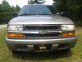 2001 S10 LS Regular Cab #2