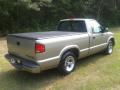 2001 S10 LS Regular Cab #5