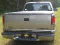 2001 S10 LS Regular Cab #6