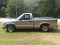 2001 S10 LS Regular Cab #9