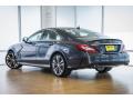 2016 CLS 400 Coupe #3