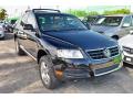 2004 Touareg V8 #3