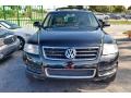 2004 Touareg V8 #32