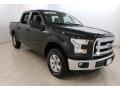 2015 F150 XLT SuperCrew 4x4 #1