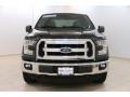 2015 F150 XLT SuperCrew 4x4 #2