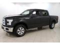 2015 F150 XLT SuperCrew 4x4 #3