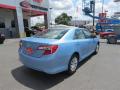2012 Camry LE #8