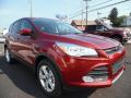 2016 Escape SE 4WD #3