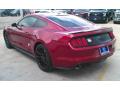 2016 Mustang GT Premium Coupe #12