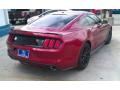 2016 Mustang GT Premium Coupe #16