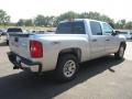 2012 Silverado 1500 LT Crew Cab 4x4 #3