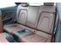 Rear Seat of 2016 Audi A5 Premium Plus quattro Coupe #34 Rear Seat of 2016 Audi A5 Premium Plus quattro Coupe #34