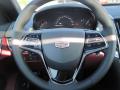  2016 Cadillac ATS 2.0T Performance AWD Coupe Steering Wheel #20